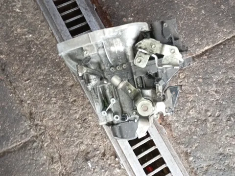 Κιβώτιο Ταχυτήτων (Σασμάν) Χειροκίνητο για SUZUKI SWIFT (2012 - 2014) ( ) 1200 Petrol (K12B) 94hp , (2014 - 2017) () 1200 Petrol (K12B) 94hp  Κιβώτιο Ταχυτήτων (Σασμάν) Χειροκίνητο για SUZUKI SWIFT (2012 - 2014) ( ) 1200 Petrol (K12B) 94hp , (2014 - 2017) () 1200 Petrol (K12B) 94hp