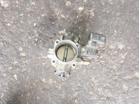 Σώμα Πεταλούδας 3515033010 για HYUNDAI TIBURON (2006 - 2008) (GK)    (65)