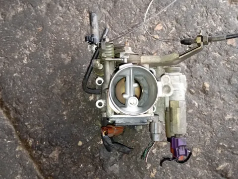 Σώμα Πεταλούδας AFH45M46 για NISSAN PRIMERA (1994 - 1996) (P10)  Σώμα Πεταλούδας AFH45M46 για NISSAN PRIMERA (1994 - 1996) (P10)