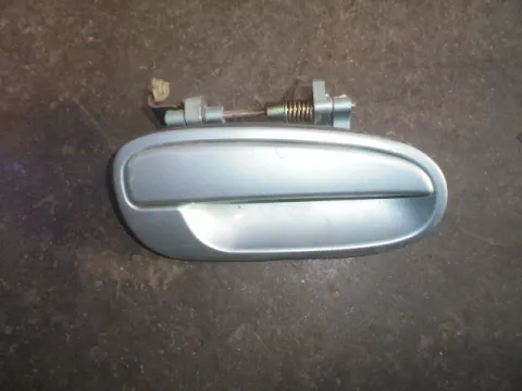 Πετούγια Πόρτας Εξωτερική Πίσω Δεξιά για HYUNDAI MATRIX (2001 - 2006) (FC) , (2006 - 2008) (FC)  Πετούγια Πόρτας Εξωτερική Πίσω Δεξιά για HYUNDAI MATRIX (2001 - 2006) (FC) , (2006 - 2008) (FC)