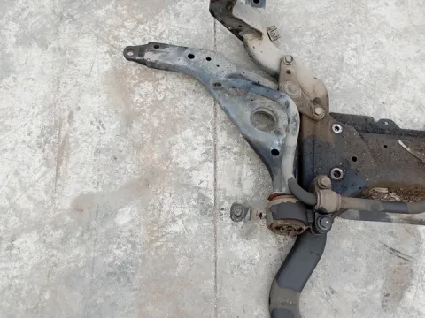 Ψαλίδι Εμπρός Αριστερό για MINI MINI COOPER (2002 - 2004) Hatchback - 3dr (R50) (R53) *ΔΒ* Ψαλίδι Εμπρός Αριστερό για MINI MINI COOPER (2002 - 2004) Hatchback - 3dr (R50) (R53) *ΔΒ*