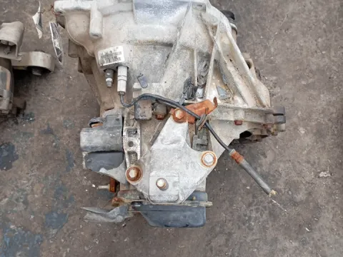 Κιβώτιο Ταχυτήτων (Σασμάν) Χειροκίνητο 98WT7F096AC για FORD FOCUS (2002 - 2004) Mk1b 1600 (FYD_) Petrol 100 16V ΠΑΛΕΤΑ *5* 301894 Κιβώτιο Ταχυτήτων (Σασμάν) Χειροκίνητο 98WT7F096AC για FORD FOCUS (2002 - 2004) Mk1b 1600 (FYD_) Petrol 100 16V ΠΑΛΕΤΑ *5* 301894