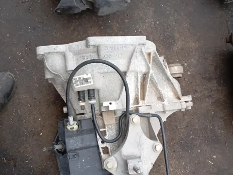 Κιβώτιο Ταχυτήτων (Σασμάν) Χειροκίνητο 98WT7F096AC για FORD FIESTA (2002 - 2005) Mk5a 1400 (FXJA)(FXJB) Petrol 80 16V ΠΑΛΕΤΑ *5* 301894 Κιβώτιο Ταχυτήτων (Σασμάν) Χειροκίνητο 98WT7F096AC για FORD FIESTA (2002 - 2005) Mk5a 1400 (FXJA)(FXJB) Petrol 80 16V ΠΑΛΕΤΑ *5* 301894