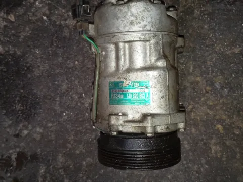 Συμπιεστής A-C (Κομπρέσορας) 1J0820803A για VW GOLF (1998 - 2004) Mk4 (1J1)  Συμπιεστής A-C (Κομπρέσορας) 1J0820803A για VW GOLF (1998 - 2004) Mk4 (1J1)