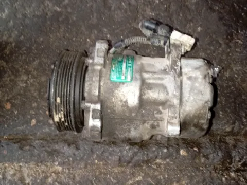 Συμπιεστής A-C (Κομπρέσορας) 1106F για CITROEN XANTIA (1995 - 1998) (X1)  Συμπιεστής A-C (Κομπρέσορας) 1106F για CITROEN XANTIA (1995 - 1998) (X1)