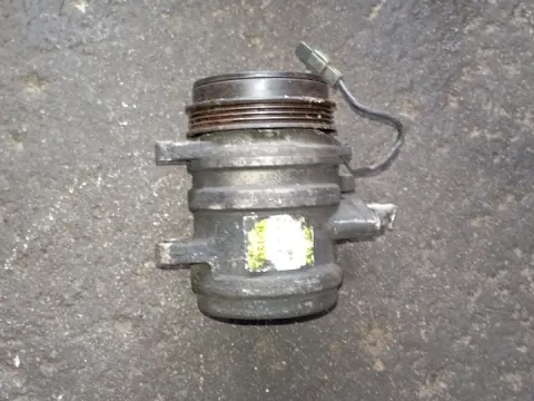 Συμπιεστής A-C (Κομπρέσορας) 717855 για CHEVROLET - DAEWOO MATIZ (1998 - 2001) (M100) 800 F8CV petrol 52  Συμπιεστής A-C (Κομπρέσορας) 717855 για CHEVROLET - DAEWOO MATIZ (1998 - 2001) (M100) 800 F8CV petrol 52