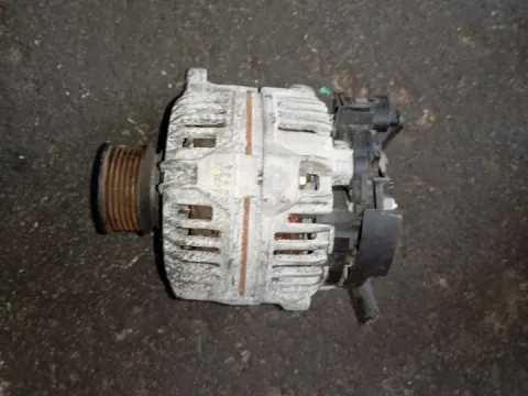 Δυναμό - Εναλλάκτης 028903028D για VW GOLF (1998 - 2004) Mk4 (1J1) 1600 (AZD) Petrol 105 16V  Δυναμό - Εναλλάκτης 028903028D για VW GOLF (1998 - 2004) Mk4 (1J1) 1600 (AZD) Petrol 105 16V