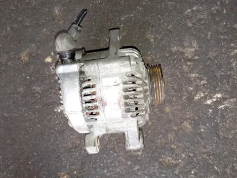 Δυναμό - Εναλλάκτης 27060B1050 για DAIHATSU SIRION (2006 - ) (M300) (M301) 1500 3SZ-VE petrol 103  Δυναμό - Εναλλάκτης 27060B1050 για DAIHATSU SIRION (2006 - ) (M300) (M301) 1500 3SZ-VE petrol 103