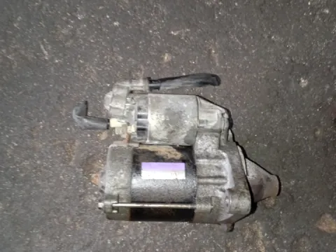 Μίζα 2810097401 για DAIHATSU TERIOS (2006 - 2009) (J200) 1300 (K3-VE) petrol 86 (J211) 4WD , (2009- )  Μίζα 2810097401 για DAIHATSU TERIOS (2006 - 2009) (J200) 1300 (K3-VE) petrol 86 (J211) 4WD , (2009- )