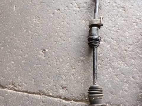 Ημιαξόνιο Εμπρός Δεξί για MINI MINI COOPER (2002 - 2004) Hatchback - 3dr (R50) (R53)  Ημιαξόνιο Εμπρός Δεξί για MINI MINI COOPER (2002 - 2004) Hatchback - 3dr (R50) (R53)