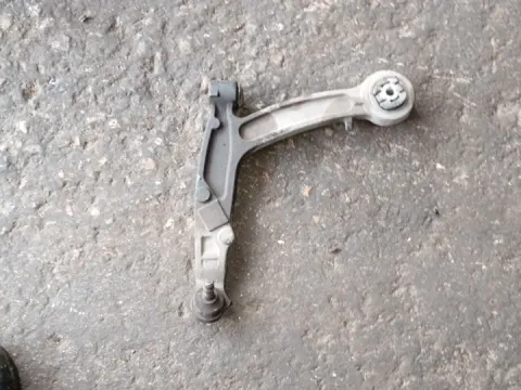 Ψαλίδι Εμπρός Αριστερό για FIAT PANDA (2004 - 2009 ) (169)  Ψαλίδι Εμπρός Αριστερό για FIAT PANDA (2004 - 2009 ) (169)