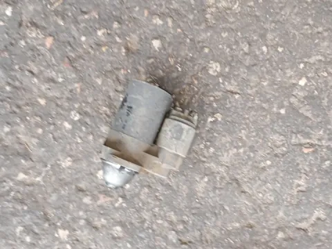 Μίζα για NISSAN MICRA (1998 - 2000) (K11) 1000 (CG10DE) petrol 54  Μίζα για NISSAN MICRA (1998 - 2000) (K11) 1000 (CG10DE) petrol 54
