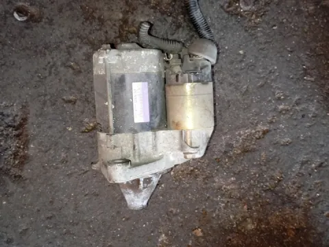 Μίζα 2810097401 για DAIHATSU TERIOS (2000 - 2005) (J102) , (2006 - 2009) (J200)  Μίζα 2810097401 για DAIHATSU TERIOS (2000 - 2005) (J102) , (2006 - 2009) (J200)