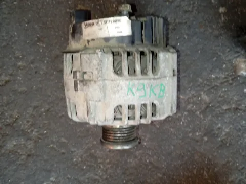 Δυναμό - Εναλλάκτης S543339A για RENAULT KANGOO (2003 - 2008) (KC) 1500 (K9K702-710) Diesel 82 dCi  Δυναμό - Εναλλάκτης S543339A για RENAULT KANGOO (2003 - 2008) (KC) 1500 (K9K702-710) Diesel 82 dCi
