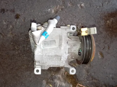 Συμπιεστής A-C (Κομπρέσορας) 51747318 για FIAT PUNTO (1999 - 2003) (188)  Συμπιεστής A-C (Κομπρέσορας) 51747318 για FIAT PUNTO (1999 - 2003) (188)