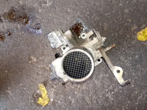 Σώμα Πεταλούδας 0280750051 για NISSAN MICRA (1993 - 1997) (K11)  Σώμα Πεταλούδας 0280750051 για NISSAN MICRA (1993 - 1997) (K11)