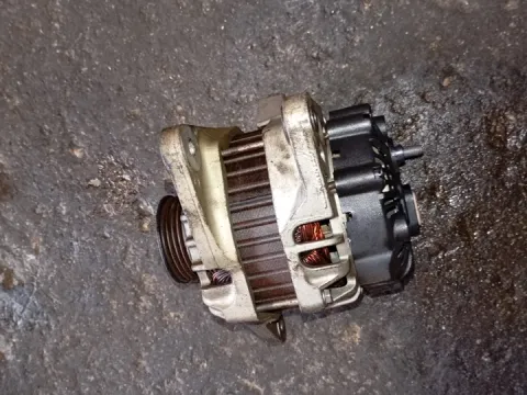 Δυναμό - Εναλλάκτης 3730022650 για HYUNDAI GETZ (2002 - 2005) (TB)  Δυναμό - Εναλλάκτης 3730022650 για HYUNDAI GETZ (2002 - 2005) (TB)
