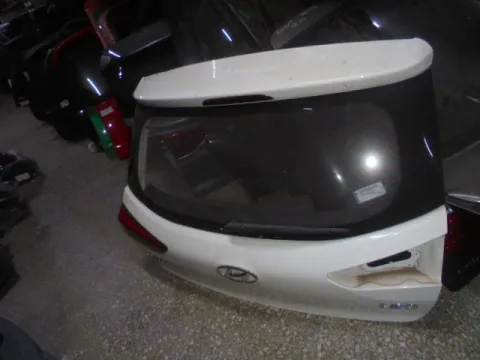Πορτ-Μπαγκάζ για HYUNDAI i20 (2015 - 2020) *Γ* Πορτ-Μπαγκάζ για HYUNDAI i20 (2015 - 2020) *Γ*