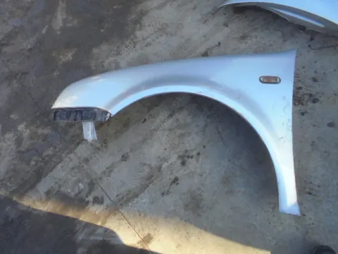 Φτερό Εμπρός Αριστερό για VW GOLF (1998 - 2004) Mk4 (1J1)  Φτερό Εμπρός Αριστερό για VW GOLF (1998 - 2004) Mk4 (1J1)