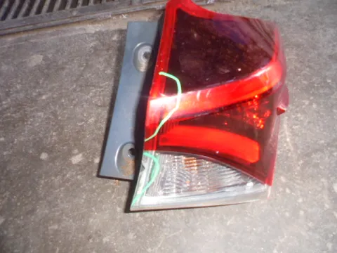 Φανάρι Πίσω Δεξί LED (Ελαττωματικό) για TOYOTA AURIS (2016 - )  - 