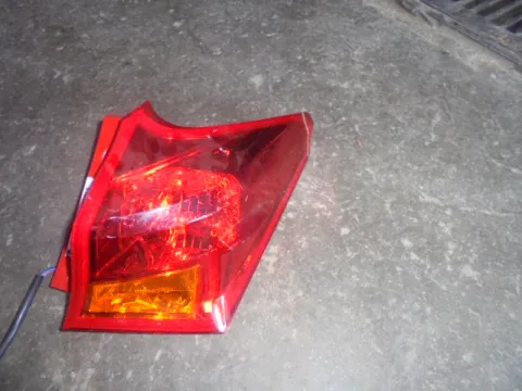 Φανάρι Πίσω Δεξί (Ελαττωματικό) για TOYOTA AURIS (2013 - 2015) 