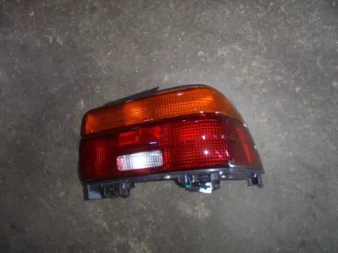 Φανάρι Πίσω Δεξί για TOYOTA COROLLA (1992 - 1997) (AE100) Sedan - 4dr (AE100) ΙΜΙΤΑΣΙΟΝ Φανάρι Πίσω Δεξί για TOYOTA COROLLA (1992 - 1997) (AE100) Sedan - 4dr (AE100) ΙΜΙΤΑΣΙΟΝ