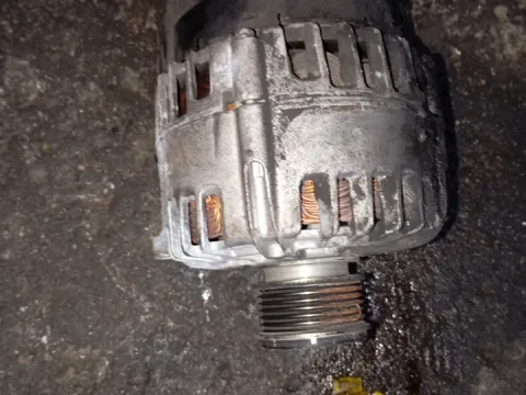 Δυναμό - Εναλλάκτης 03L903023F για AUDI A3 (2008 - 2011) (8P) 2000 CDLC Petrol 256 S3 quattro  Δυναμό - Εναλλάκτης 03L903023F για AUDI A3 (2008 - 2011) (8P) 2000 CDLC Petrol 256 S3 quattro