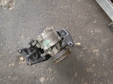 Συμπιεστής A-C (Κομπρέσορας) για DAIHATSU TERIOS (2000 - 2005) (J102) 1300 (K3-VE) petrol 86 (J102) 4WD  Συμπιεστής A-C (Κομπρέσορας) για DAIHATSU TERIOS (2000 - 2005) (J102) 1300 (K3-VE) petrol 86 (J102) 4WD