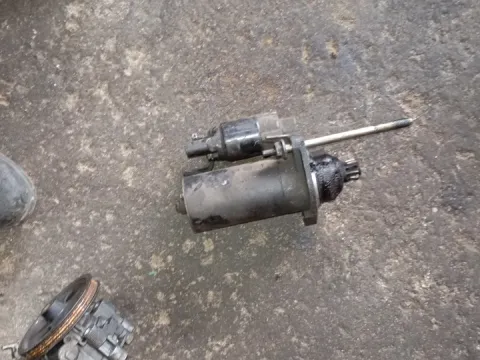 Μίζα για SKODA SUPERB (2008 - 2013) (3T4-5) 2000 (BKD) Diesel 140 TDI 16V  Μίζα για SKODA SUPERB (2008 - 2013) (3T4-5) 2000 (BKD) Diesel 140 TDI 16V