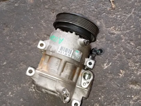 Συμπιεστής A-C (Κομπρέσορας) για HYUNDAI ACCENT (2006 - (MC)  Συμπιεστής A-C (Κομπρέσορας) για HYUNDAI ACCENT (2006 - (MC)