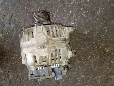 Δυναμό - Εναλλάκτης 037903025M για SKODA FABIA (2007 - 2011) 1400 (BXW) Petrol 86  Δυναμό - Εναλλάκτης 037903025M για SKODA FABIA (2007 - 2011) 1400 (BXW) Petrol 86