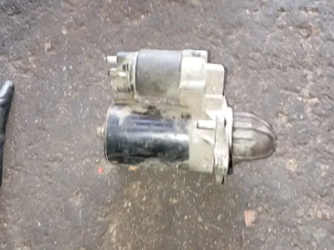Μίζα 0001106019 για MINI MINI COOPER (2002 - 2004) 1400 Petrol 75hp  Μίζα 0001106019 για MINI MINI COOPER (2002 - 2004) 1400 Petrol 75hp