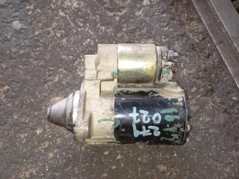 Μίζα 0001116006 για NISSAN PRIMERA (1996 - 1999) (P11) 