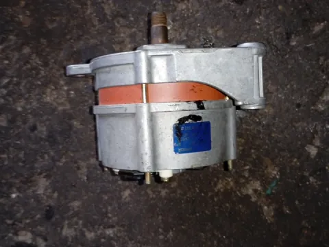 Δυναμό - Εναλλάκτης 0120489378 για SEAT TOLEDO (1990 - 1994) (1L) 1900 (1Y) Diesel 64  Δυναμό - Εναλλάκτης 0120489378 για SEAT TOLEDO (1990 - 1994) (1L) 1900 (1Y) Diesel 64