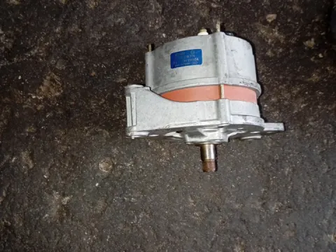 Δυναμό - Εναλλάκτης 0120489378 για SEAT TOLEDO (1990 - 1994) (1L) 1900 (1Y) Diesel 64  Δυναμό - Εναλλάκτης 0120489378 για SEAT TOLEDO (1990 - 1994) (1L) 1900 (1Y) Diesel 64