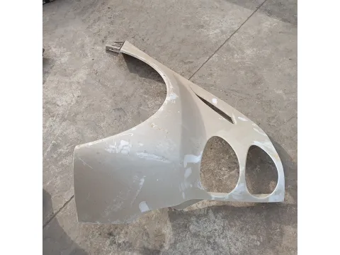 Φτερό Πίσω Αριστερό για SMART FORTWO (2007 - 2011) (451) Hatchback - 2dr  -  Φτερό Πίσω Αριστερό για SMART FORTWO (2007 - 2011) (451) Hatchback - 2dr  -