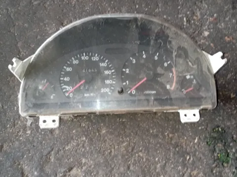 Κοντέρ 3410060EF0 για SUZUKI SWIFT (1997 - 2005) (SF)  Κοντέρ 3410060EF0 για SUZUKI SWIFT (1997 - 2005) (SF)