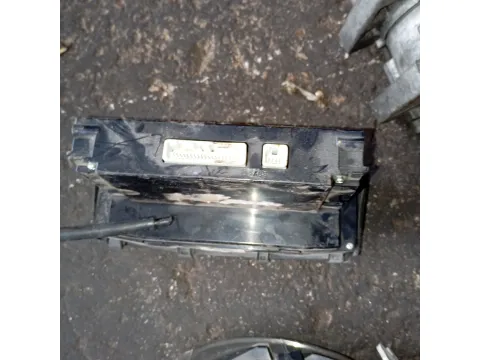 Χειριστήρια Καλοριφέρ 5590005250 για TOYOTA AVENSIS (2003 - 2006) (T250)  -  Χειριστήρια Καλοριφέρ 5590005250 για TOYOTA AVENSIS (2003 - 2006) (T250)  -