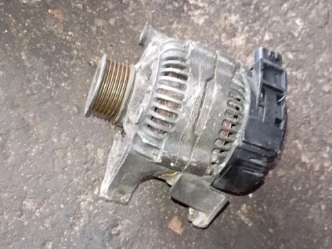 Δυναμό - Εναλλάκτης 2310054B62 για NISSAN MICRA (1993 - 1997) (K11)  Δυναμό - Εναλλάκτης 2310054B62 για NISSAN MICRA (1993 - 1997) (K11)