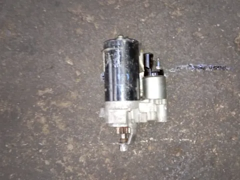 Μίζα για AUDI A5 (2009 - 2011) (8F) (8T)  Μίζα για AUDI A5 (2009 - 2011) (8F) (8T)