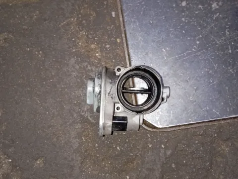 Σώμα Πεταλούδας 038128036G για AUDI A3 (2005 - 2008) (8P) 2000 BMM Diesel 140 TDI    (21) Σώμα Πεταλούδας 038128036G για AUDI A3 (2005 - 2008) (8P) 2000 BMM Diesel 140 TDI    (21)