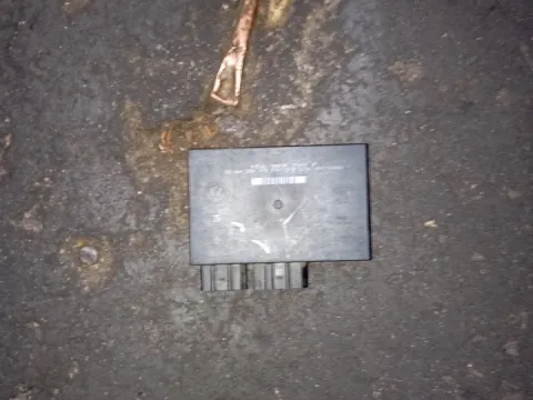 Εγκέφαλος Άνεσης (Comfort Control Unit Module) 1C0959799F για SEAT LEON (1999 - 2005) (1MZ)  Εγκέφαλος Άνεσης (Comfort Control Unit Module) 1C0959799F για SEAT LEON (1999 - 2005) (1MZ)