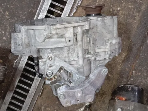 Κιβώτιο Ταχυτήτων (Σασμάν) Χειροκίνητο για SKODA OCTAVIA (2008 - 2013) 5 (1Z3-5) 2000 ((BKD) (CBAA)) Diesel 140 16 valve TDI  Κιβώτιο Ταχυτήτων (Σασμάν) Χειροκίνητο για SKODA OCTAVIA (2008 - 2013) 5 (1Z3-5) 2000 ((BKD) (CBAA)) Diesel 140 16 valve TDI