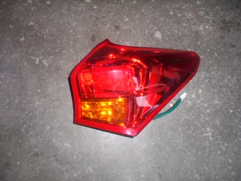Φανάρι Πίσω Δεξί LED για TOYOTA AURIS (2013 - 2015) S-Wagon - 5dr (Touring Sport)  Φανάρι Πίσω Δεξί LED για TOYOTA AURIS (2013 - 2015) S-Wagon - 5dr (Touring Sport)