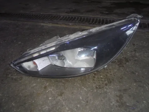 Φανάρι Εμπρός Αριστερό (Ελαττωματική Βάση) για FORD FOCUS (2014 - 2017)  Φανάρι Εμπρός Αριστερό (Ελαττωματική Βάση) για FORD FOCUS (2014 - 2017)