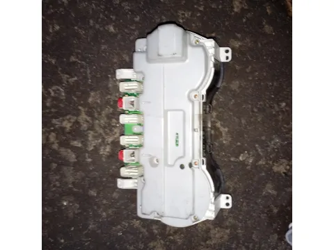 Κοντέρ για TOYOTA RAV-4 (2004 - 2005) (XA20)  -  Κοντέρ για TOYOTA RAV-4 (2004 - 2005) (XA20)  -