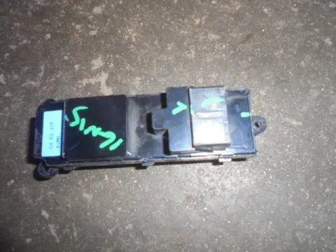 Διακόπτης Παραθύρων Κεντρικός Αριστερής 4πλος 20pin για SUZUKI IGNIS (2016 - ) ()  - 