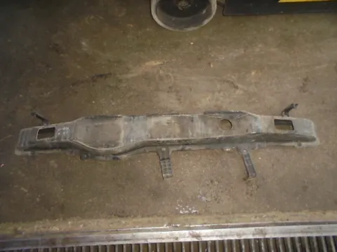 Τραβέρσα Προφυλακτήρα Πίσω για HYUNDAI i30 (2007 - 2012) (FD) Hatchback - 5dr  Τραβέρσα Προφυλακτήρα Πίσω για HYUNDAI i30 (2007 - 2012) (FD) Hatchback - 5dr