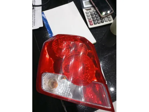 Φανάρι Πίσω Αριστερό για CHEVROLET - DAEWOO AVEO (2005 - 2008) (T200) , KALOS (2003 - 2004) (T200) Φανάρι Πίσω Αριστερό για CHEVROLET - DAEWOO AVEO (2005 - 2008) (T200) , KALOS (2003 - 2004) (T200)
