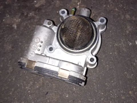 Σώμα Πεταλούδας A1111410325 για MERCEDES E - CLASS (1996 - 1999) (W210) ΤΕΛΑΡΟ 74"(πισω σκαλα) Σώμα Πεταλούδας A1111410325 για MERCEDES E - CLASS (1996 - 1999) (W210) ΤΕΛΑΡΟ 74"(πισω σκαλα)